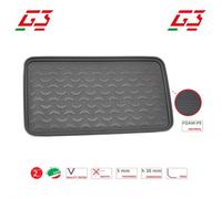 G3 Vasca proteggi baule universale 5 mm 90x50 cm per Peugeot 108