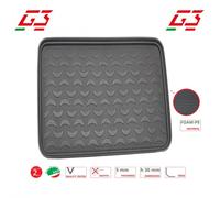 G3 Vasca proteggi baule universale 5 mm 90x85 cm per Bmw Serie 4 F32
