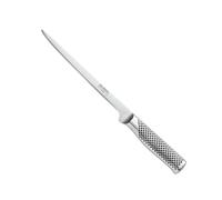 Coltello svedese per sfilettare GLOBAL G-30 - lama flessibile 21 cm