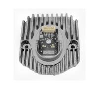 G30 G31 G38 Right Front Headlight LED Daytime Running Light Module with Angel Eyes 2016-2018