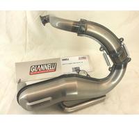 G30053 MARMITTA GIANNELLI MODELLO PROMA VESPA 50 SPECIAL PIAGGIO