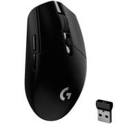 Logitech G305 mouse RF Wireless Ottico 12000 DPI Mano destra [910-005282]