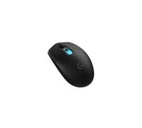 G305 X Superlight Mouse da Gioco PC Ricaricabile Ultra-leggera (61 g) sensore Hero 44K LIGHTSYNC RGB 6 Pulsanti programmabili