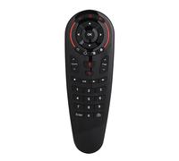 G30S Voice Air Mouse Telecomando Universale 33 Tasti IR Learning Gyro Sensing Telecomando Intelligente Senza Fili per Android TV Box