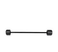 G310R 2017-2025 Forcella Anteriore Ruota Posteriore Slider Telaio Forcellone Supporto Bobina Protezione Anticaduta motore(Rear Wheel Slider2)