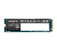 SSD GIGABYTE 2500e 2TB M.2 PCIe G325E2TB PCIe 3.0 x4 NVME