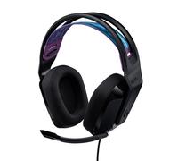 G335 Wired Gaming Headset