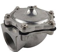 G353A045 Valvola a impulsi di controllo aria a membrana singola da 1,5 pollici pezzo