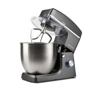 G3 Ferrari Pastaio 10&Lode Sbattitore con base 2200 W Nero