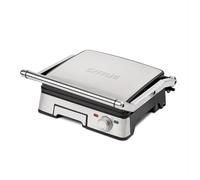 Bistecchiera a contatto elettrica piastre removibili G3Ferrari G10185