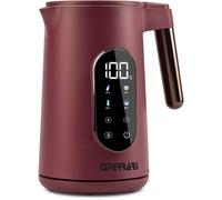 G3Ferrari Bollitore elettrico digitale Kettle G10205 bolli Tisaniere Tech Rotex