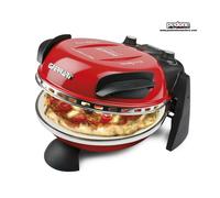 G3 Ferrari Delizia macchina e forno per pizza 1 pizza(e) Rosso 1200 W