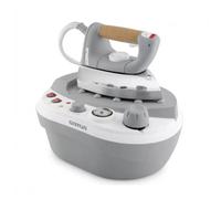 G3ferrari Ferro da stiro sistema stirante Tutto vapore 2200 w G40001