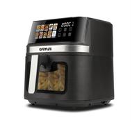Friggitrice ad Aria 8 Litri, 1700 W, Display digitale a colori G3 FERRARI