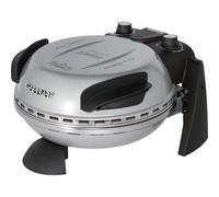 G3Ferrari G 1000606 Delizia fornetto per pizza argento