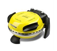 Forno Pizza G3 Ferrari G1000605 1200W Giallo
