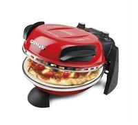 G3 Ferrari Delizia macchina e forno per pizza 1 pizza(e) Rosso 1200 W