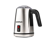 Montalatte SPUMA G10146 Potenza 500 Watt Capacit 350 ml Colore Silver