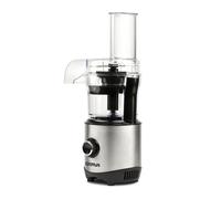 G3Ferrari Robot da cucina G20158 multifunzione 300W Chop & Drop tritatutto Rotex