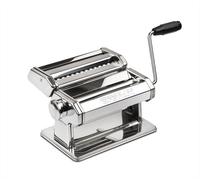 Sfoglia Easy Macchina per Pasta Manuale in Acciaio Inossidabile