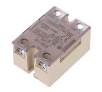 G3NA-240B-UTU-AC100-240 nuovo e sigillato nella scatola G3NA240BUTUAC100240 accelerato