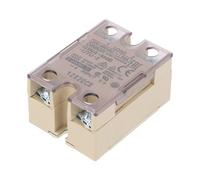 G3NA-450B-UTU-2 5-24VDC Relè: Semiconduttore IVA: 5-24VDC 50A Versione: 1-ph