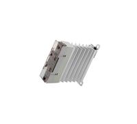 G3PE-215B 12-24DC Relè: Semiconduttore IVA: 12-24VDC 15A 100-240VAC G3PE OMRON