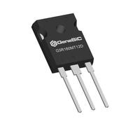 G3R160MT12D Transistor: N-MOSFET SiC unipolare 1,2kV 16A Idm: 40A 123W GeneSi...