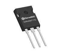 G3R45MT17D Transistor: N-MOSFET SiC unipolare 1,7kV 43A Idm: 160A 438W GeneSi...