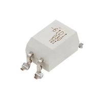 G3VM- 61D1 61VY2 61VY3 351VY Optocoupler solid state relay(G3VM-351VY)