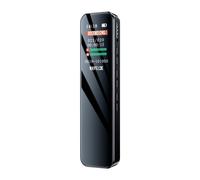 G4 0,96 pollici TFT Schermo a colori Registratore vocale digitale Lettore MP3, C