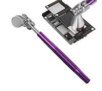 G4 Explosions Proof Layer Separator - Multifunctional 340° Rotation Utensil for Industrial Use | Long-Lasting Motherboard Removal Tool, Precision Access Device for Engineers Facility, 15x2x2cm Metal