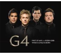 g4 - First of May