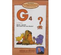 G4 - Glocke-Spezial: Wie macht man eine Glocke? (Bibliothek der Sachgeschichten)