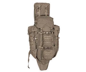 G4 Operator Pack - Dry Earth