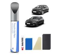G40 / EVL/10H grigio pietra di luna metallizzata/Moonstone Grey Metallic Kit di ritocco per Opel corrispondenza esatta - riparazione di graffi e scheggiature