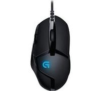 Mouse Gaming Logitech G402 Hyperion Fury Nero/blau