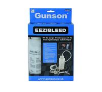 G4062 EEZIBLEED KIT SISTEMA DI SANGUINAMENTO FRENI AUTO E MOTO FACILE DA USARE E