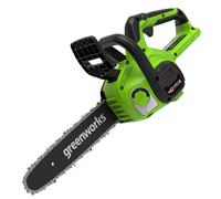 G40CS30II Motosega a Batteria Lunghezza Barra 12 Pollice (30 cm) Velocità Catena