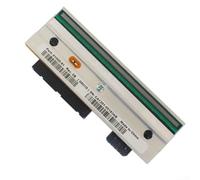 G410001M testina di stampa per Zebra 110XI3 & 110XiIII Plus stampante termica per etichette 203dpi, soluzione affidabile di stampa di codici a barre