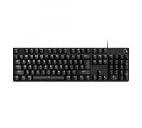 Tastiera Senza fili Logitech G 920-010437 | Interruttori a membrana Logitech Tactile | Sistema supportato Windows