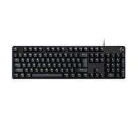 G413 SE Tastiera Meccanica Gaming Full Size Tastiera Retroilluminata Switch
