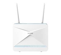 D-Link EAGLE PRO AI router wireless Gigabit Ethernet Banda singola (2.4 GHz) 4G Bianco