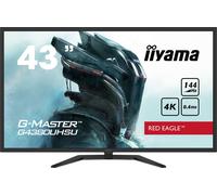 iiyama G4380UHSU-B1 /43" VA, UHD, ProGaming