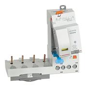 Bticino blocco differenziale 4P 32A A 30mA G43A32