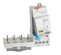 Bticino blocco differenziale 4P 32A AC 30MA G43AC32