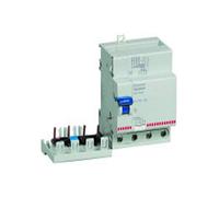 Bticino blocco differenziale 4P 63A AC 30mA G43AC63