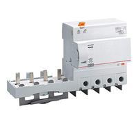Bticino blocco differenziale 4P 125A 30MA AC G43XAC125