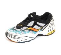 G4402 sneaker uomo SAUCONY GRID WEB textile shoes men