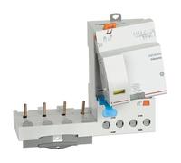 Bticino blocco differenziale salvavita 4P A 63A 300mA 3 moduli G44A63